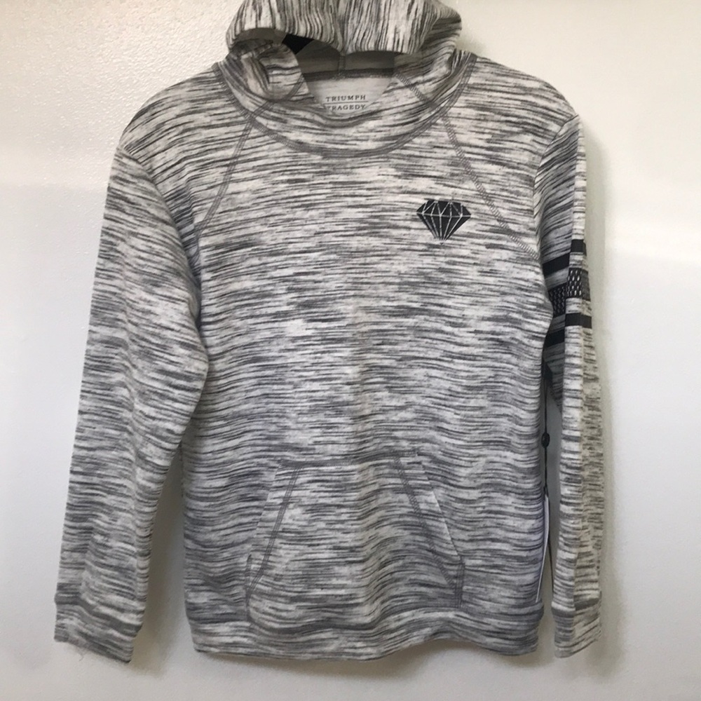 Boy’s Hoodie Sweatshirt